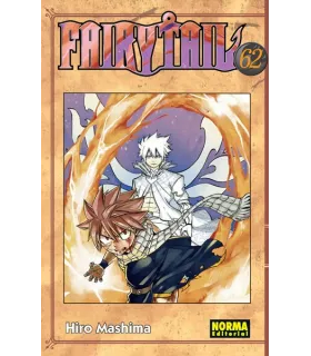Fairy Tail Nº 62