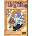 Fairy Tail Nº 62