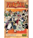 Fairy Tail Nº 63