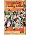 Fairy Tail Nº 63