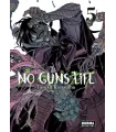 No Guns Life Nº 05