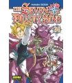 The Seven Deadly Sins Nº 24