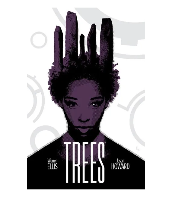 Trees Nº 02