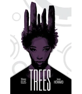 Trees Nº 02