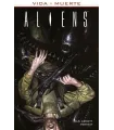 Vida y Muerte Nº 03: Aliens