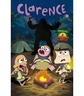 Clarence Nº 02