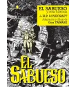 El Sabueso y otras historias de H.P. Lovecraft