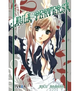 Jaula perversa