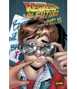 Regreso al futuro Nº 04