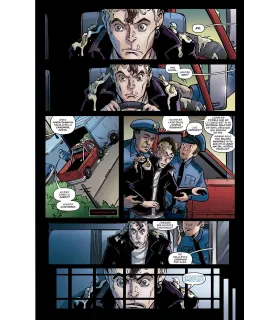 Regreso al futuro Nº 04