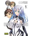 Beatless Dystopia Nº 1 (de 2)