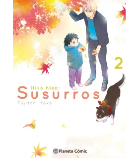 Hiso Hiso: Susurros Nº 2...