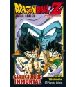 Dragon Ball Z: Garlic Junior Inmortal
