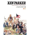 Ken Parker Nº 16