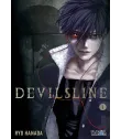 Devils Line Nº 01 (de 14)