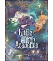 Little Witch Academia Nº 2 (de 3)