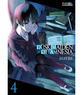 Dusk Maiden of Amnesia Nº 04 (de 10)