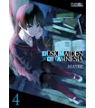 Dusk Maiden of Amnesia Nº 04 (de 10)