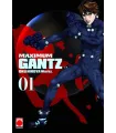 Maximum Gantz Nº 01 (de 18)