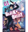 Black Bullet Nº 1 (de 4)