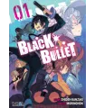 Black Bullet Nº 1 (de 4)