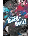 Black Bullet Nº 4 (de 4)
