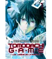 Tomodachi Game Nº 01