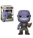 Vinyl POP Marvel Avengers Infinity War Nº 289: Thanos