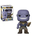 Vinyl POP Marvel Avengers Infinity War Nº 289: Thanos