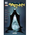 Batman de Scott Snyder Nº 09: Epílogo