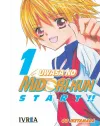 Uwasa no Midori-kun Nº 01 (de 10)