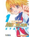 Uwasa no Midori-kun Nº 01 (de 10)