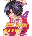 Uwasa no Midori-kun Nº 04 (de 10)