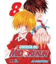 Uwasa no Midori-kun Nº 08 (de 10)