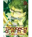 Tomodachi Game Nº 03 (de 26)