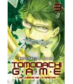 Tomodachi Game Nº 03