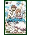 Tsubasa Reservoir Chronicle Nº 07 (de 28)