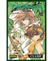 Tsubasa Reservoir Chronicle Nº 10 (de 28)