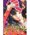 Tomodachi Game Nº 04