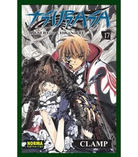 Tsubasa Reservoir Chronicle...