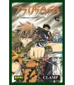 Tsubasa Reservoir Chronicle Nº 18 (de 28)