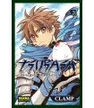 Tsubasa Reservoir Chronicle Nº 21 (de 28)