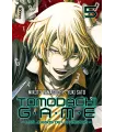 Tomodachi Game Nº 05 (de 26)