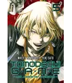 Tomodachi Game Nº 05