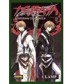 Tsubasa Reservoir Chronicle Nº 22 (de 28)