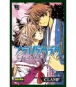 Tsubasa Reservoir Chronicle Nº 23 (de 28)