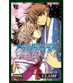 Tsubasa Reservoir Chronicle Nº 23 (de 28)