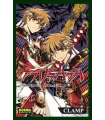 Tsubasa Reservoir Chronicle Nº 26 (de 28)