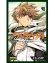 Tsubasa Reservoir Chronicle Nº 28 (de 28)