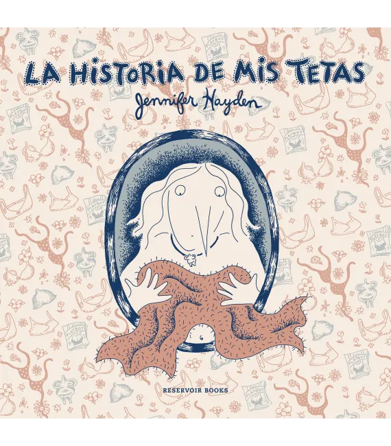 La historia de mis tetas